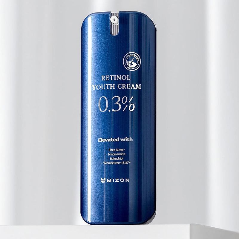 0.3% Retinol Youth Cream