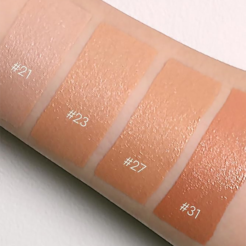 Snail Repair Intensive BB Cream