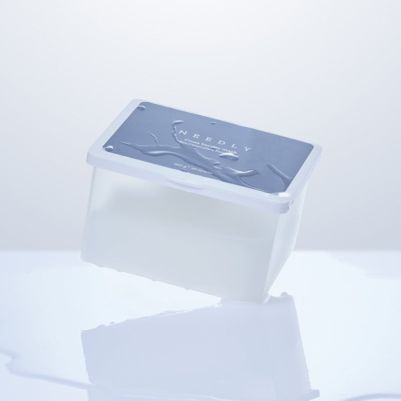 Cross Barrier Mask Eco Ceramide X Panthenol