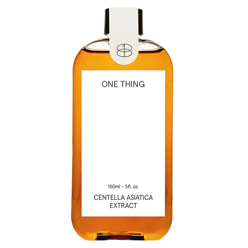Centella Asiatica Extract Toner