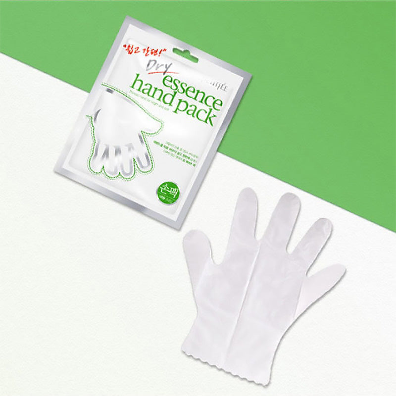 Dry Essence Hand Pack