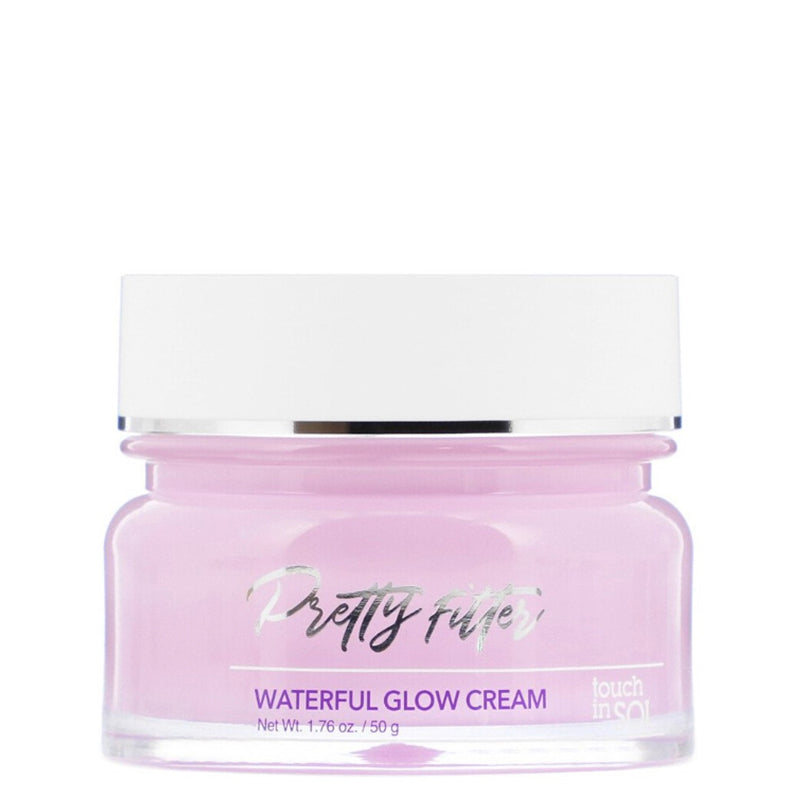 Pretty Filter Waterful Glow Cream