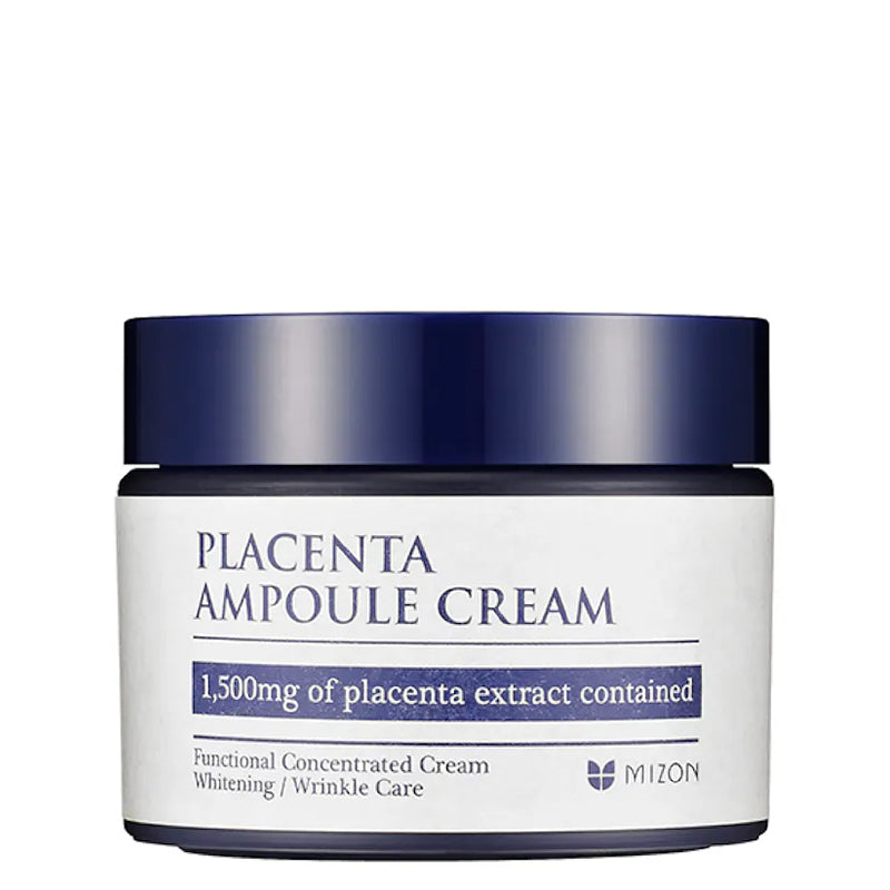 Placenta Ampoule Cream