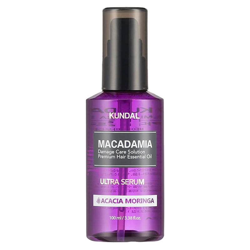 Macadamia Ultra Hair Serum