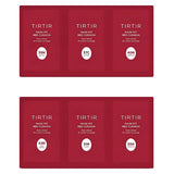 Mask Fit Red Cushion 6 Shade Trial Kit