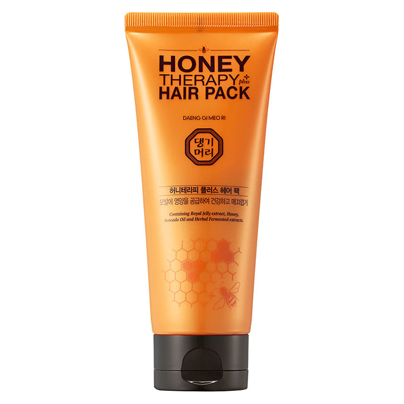 Honey Therapy Plus Hair Pack