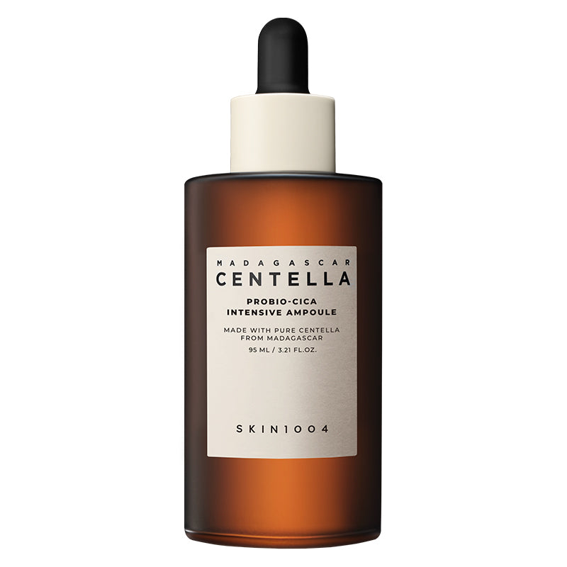 Madagascar Centella Probio-Cica Intensive Ampoule