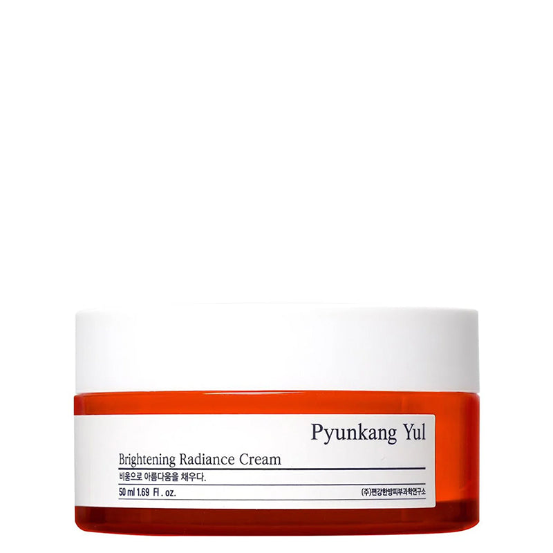 Brightening Radiance Cream