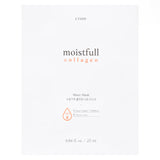 Moistfull Collagen Sheet Mask