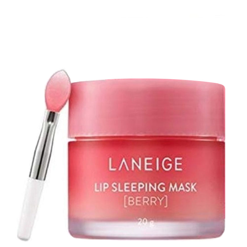 Lip Sleeping Mask