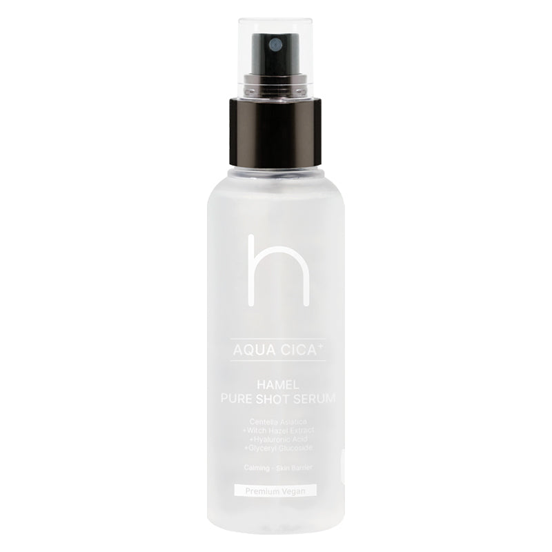 Pure Shot Booster Calming Mist Serum