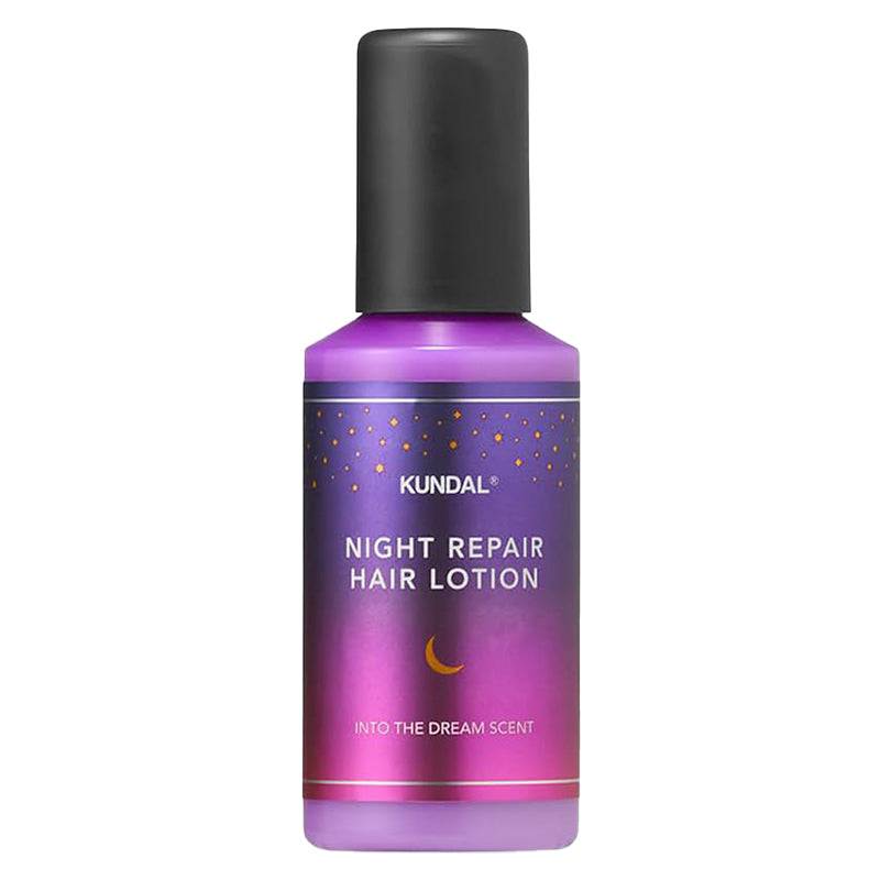 Night Repair Hair Lotion