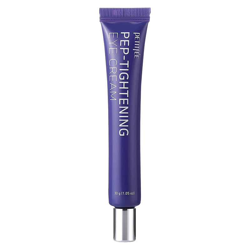 Pep-Tightening Eye Cream