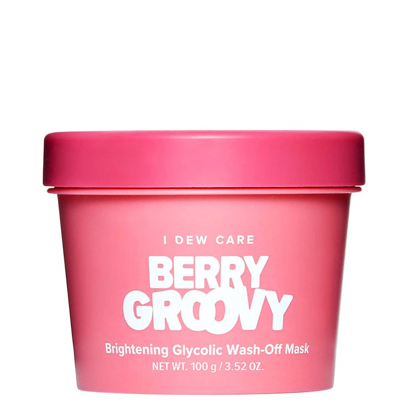 Berry Groovy
