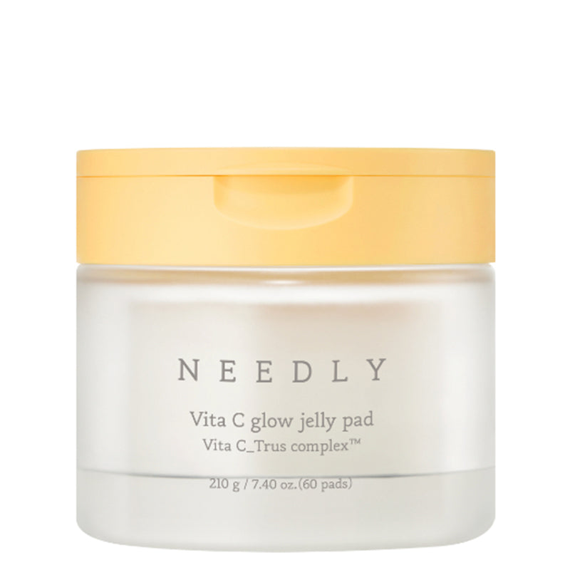 Vita C Glow Jelly Pad