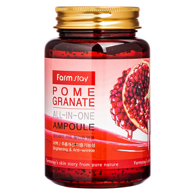 Pomegranate All-In-One Ampoule