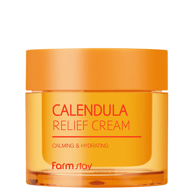 Calendula Relief Cream