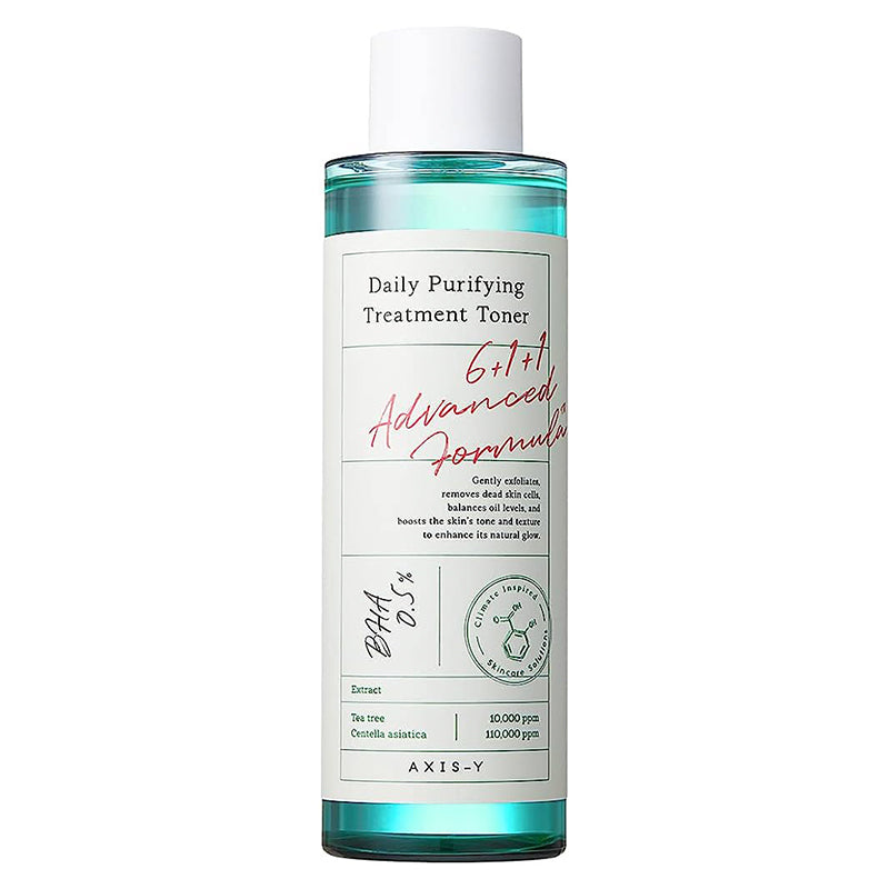 Daily Purifying Treatment Toner