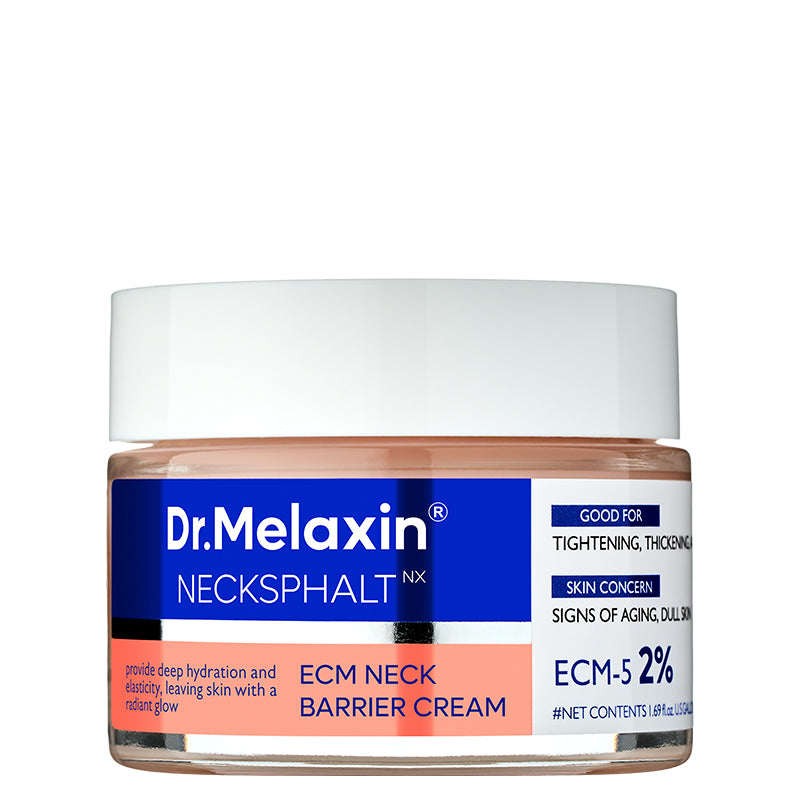 Necklinephalt Tightening Cream