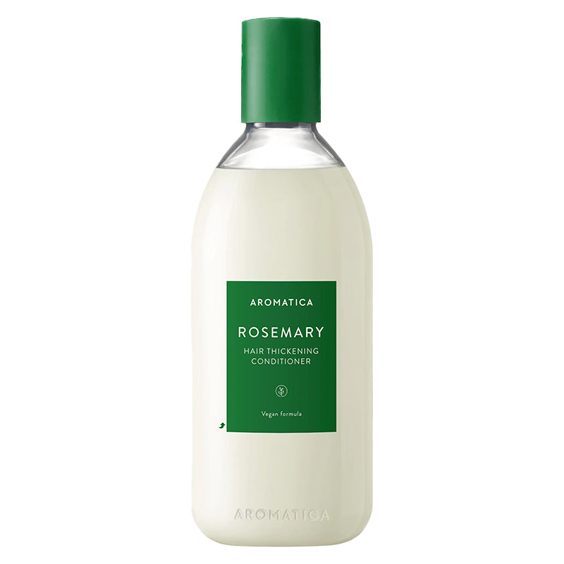 Rosemary Hair Thickening Conditioner