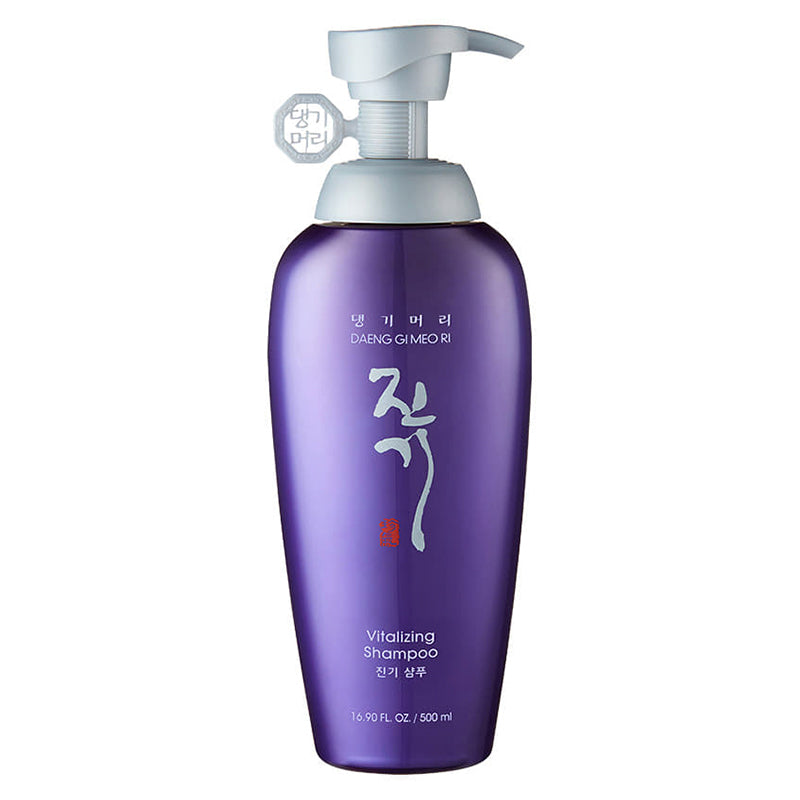 Vitalizing Shampoo