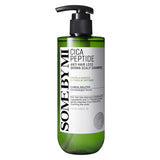 Cica Peptide Derma Scalp Shampoo