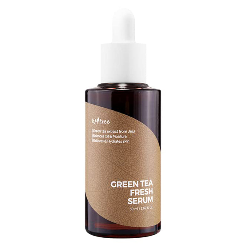 Green Tea Fresh Serum