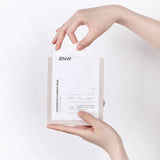 Ganoderma Lucidum Mask