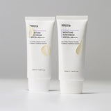 Intense Moisture Sun Cream