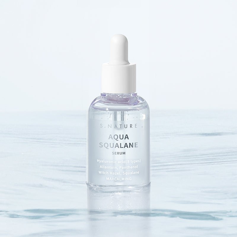 Aqua Squalane Serum