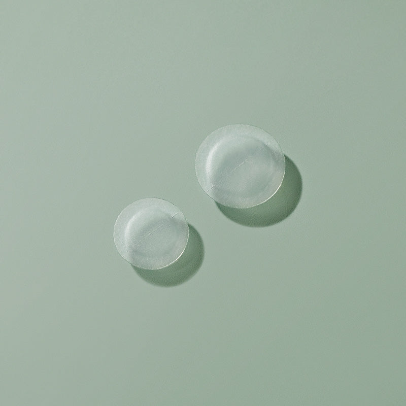 Clear Spot Patch