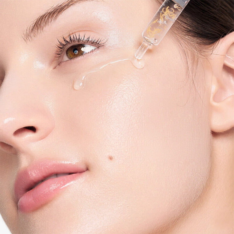 Deep Collagen Silk Peptide Intensive Ampoule