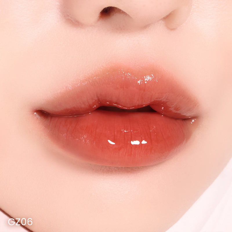 Chewy Lip Glaze