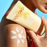 Vita Soft Daily Sun Lotion