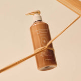 Salmon Pullkeratin Centella Hair Treatment