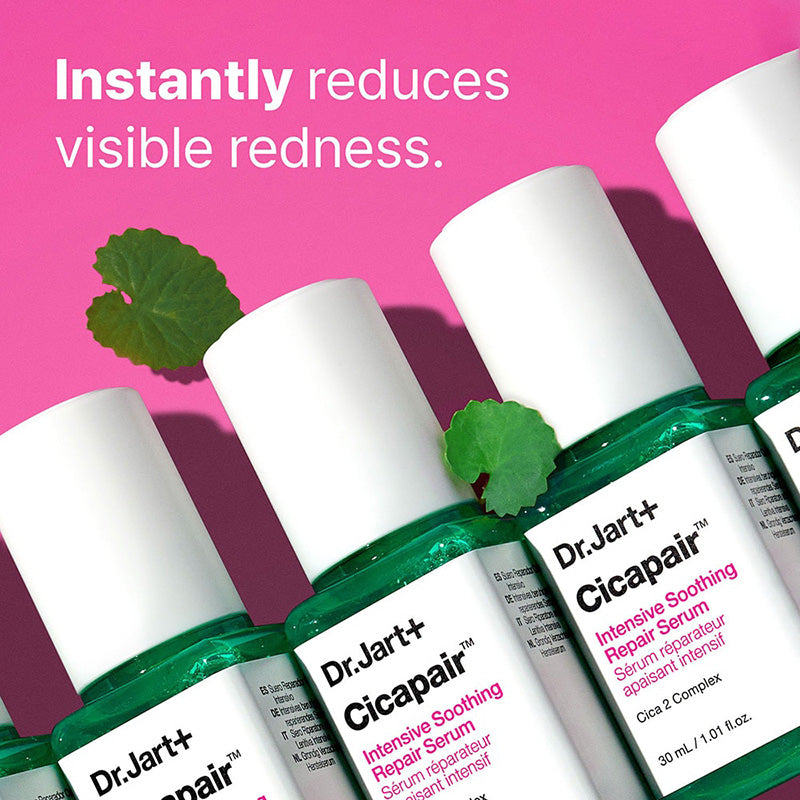 Cicapair Intensive Soothing Repair Serum