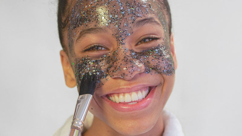 Huidverzorging voor tweens