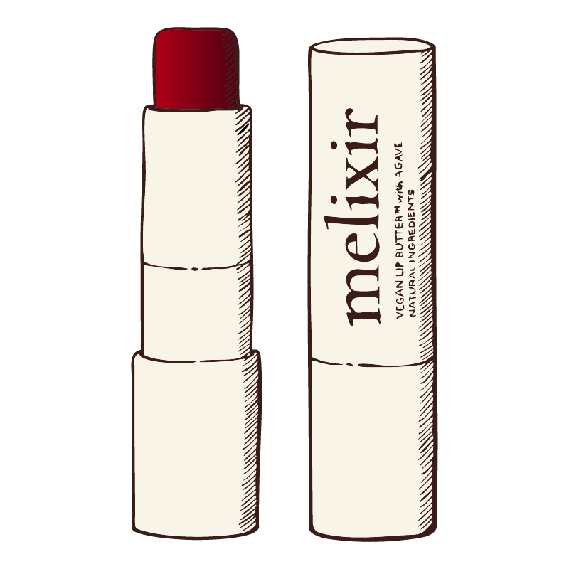 Melixir lip balm