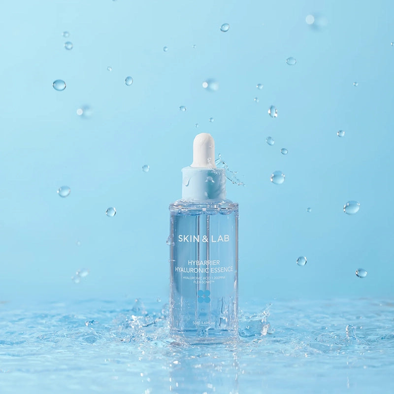 Hybarrier Hyaluronic Essence