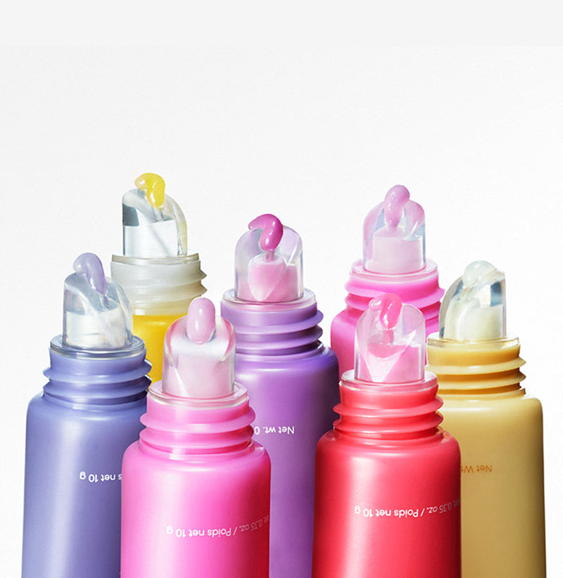 Lip Glowy Balm