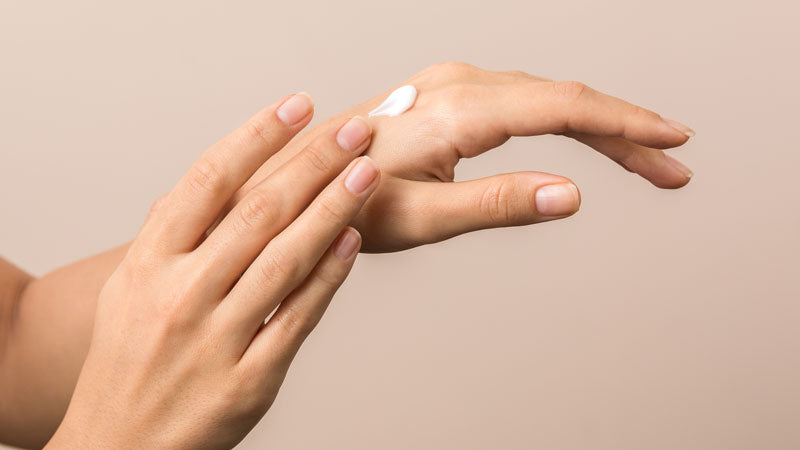 Moisturizer for dry skin