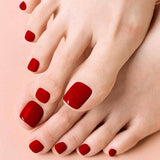 P Basic Pedicure no.4