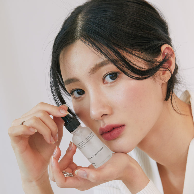  Natural Radiance Essence - Korean-Skincare