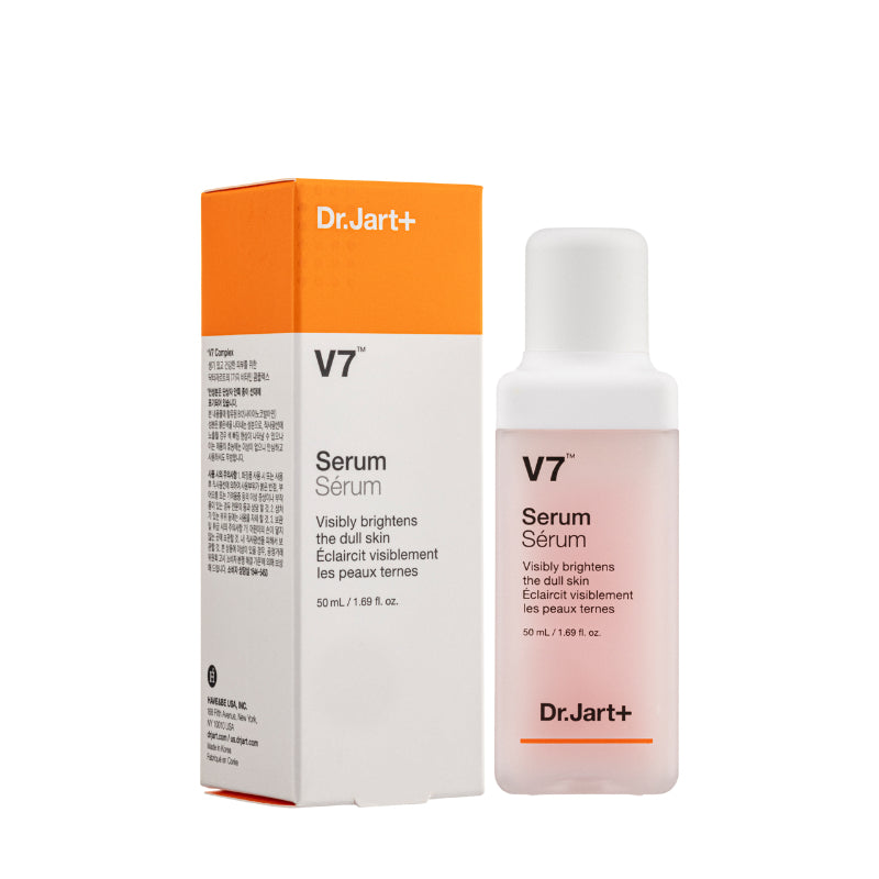 Dr.Jart+ V7 Serum - Korean-Skincare