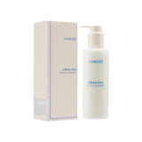  Cream Skin Milk Oil Cleanser - Korean-Skincare