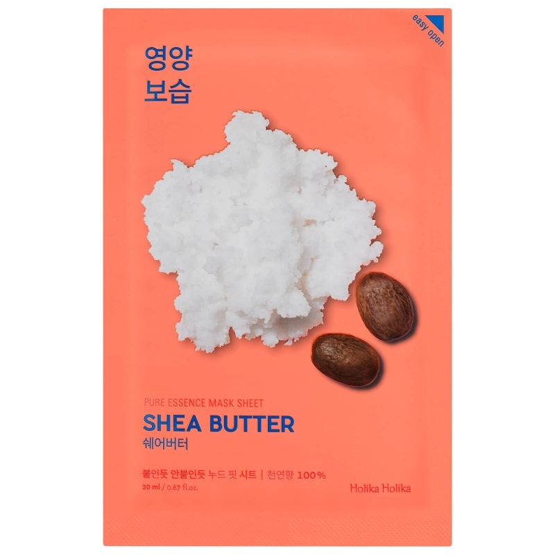 Holika Holika Pure Essence Mask Sheet - Korean-Skincare