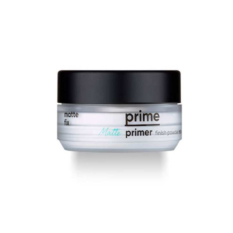  Prime Primer Finish Powder Matte - Korean-Skincare