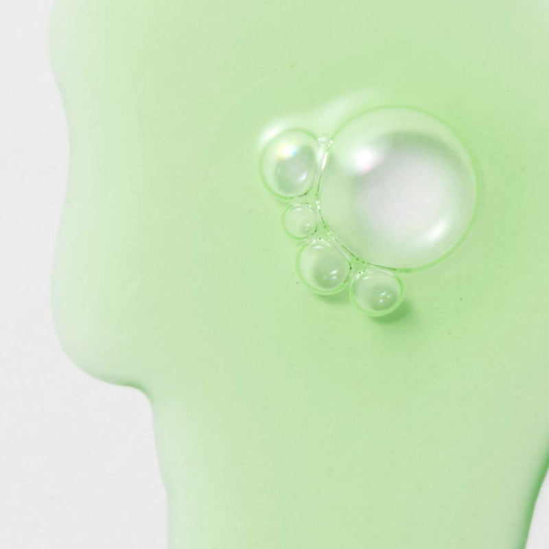 Blithe Patting Splash Mask Soothing & Healing Green tea - Korean-Skincare