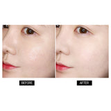  First Oil Control Pact - Korean-Skincare