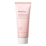 Innisfree Innisfree Dewy Glow Emulsion Mit Jeju Cherry Blossom - Korean-Skincare